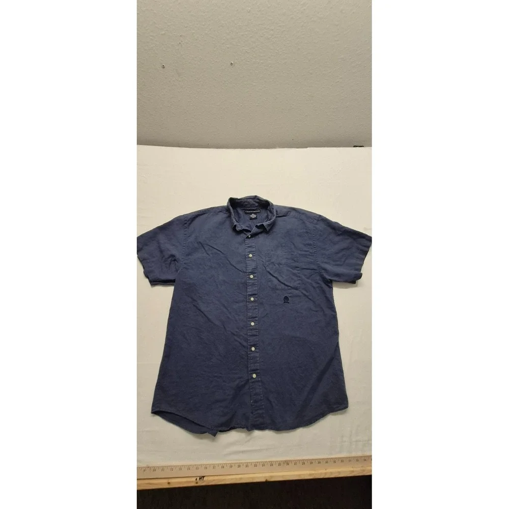 Tommy Hilfiger this shirt